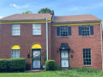Section 8 Townhouse for rent