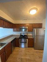 Find your SPOT here at Cedar Lake - 2BR/2BA TH early April!!