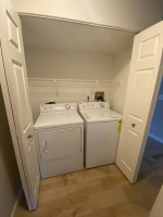 Find your SPOT here at Cedar Lake - 2BR/2BA TH early April!!