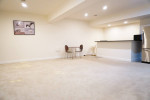 Specious Basement for Rent in a Beautiful Single-family Home.