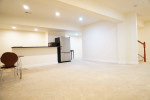 Specious Basement for Rent in a Beautiful Single-family Home.