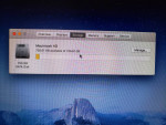 2011 Macbook Pro Laptop 15.4 inch
