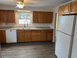HOUSE FOR RENT - 3 BEDROOMS