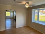 HOUSE FOR RENT - 3 BEDROOMS