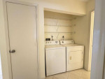 SPACIOUS 3/2 ! SS APPS ! FRESHLY PAINTED ! A/C ! WASHER&DRYER ! POOL !