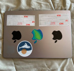 MacBook Pro 14 inch M1 PRO (2021)