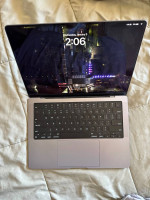 MacBook Pro 14 inch M1 PRO (2021)