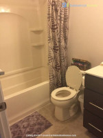 room available now beautiful---Parking--second room also