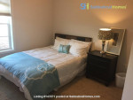 room available now beautiful---Parking--second room also