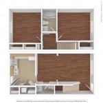 Comfy living at great prices!