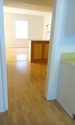 Two bedrooms for Spring sublease in a Hethwood townhouse