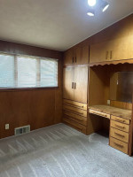 $1500 to rent this completely remodeled 3 bed, 2.5 bath brick house on