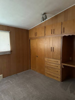 $1500 to rent this completely remodeled 3 bed, 2.5 bath brick house on