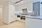 Bright / stylish corner townhome with parking at Junction House!