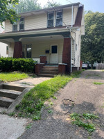 3-Bedrooms house for rent-$950 per month