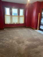 3-Bedrooms house for rent-$950 per month
