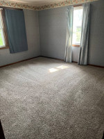 3-Bedrooms house for rent-$950 per month