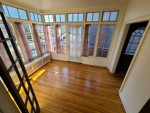 Two bedroom home - fence yard