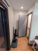 AVAILABLE 2 BEDS & 1.5 BATHS TOWNHOUSE