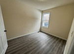 Quaint and comfortable two-bedroom with balcony and fireplace!