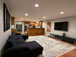 BEAUTIFUL, MODERN, SPACIOUS TOWNHOUSE! CONVENIENT TO EVERYTHING!