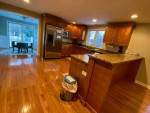 BEAUTIFUL, MODERN, SPACIOUS TOWNHOUSE! CONVENIENT TO EVERYTHING!