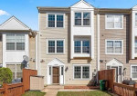 Beautiful 3 level, 3-bed townhouse rental in Laurel Lakes community!