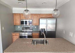 Beautiful 3 level, 3-bed townhouse rental in Laurel Lakes community!