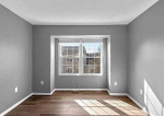 Beautiful 3 level, 3-bed townhouse rental in Laurel Lakes community!