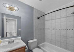 Beautiful 3 level, 3-bed townhouse rental in Laurel Lakes community!