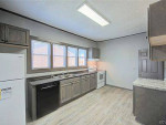 Cozy up by the gas fire in your living room during