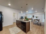 Special price, ranch townhome in Waukee!