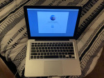 MACBOOK PRO (Mid 2012 - 13.3 INCH)