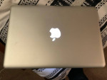 MACBOOK PRO (Mid 2012 - 13.3 INCH)