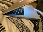 MACBOOK PRO (Mid 2012 - 13.3 INCH)