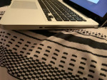 MACBOOK PRO (Mid 2012 - 13.3 INCH)
