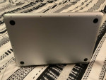 MACBOOK PRO (Mid 2012 - 13.3 INCH)