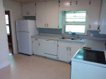 All electric cottage with large backyard