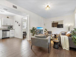 Fully Furnished & Remodeled Upper Buena Vista Home!