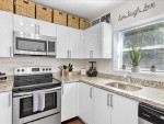 Fully Furnished & Remodeled Upper Buena Vista Home!