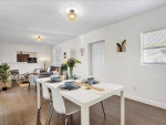 Fully Furnished & Remodeled Upper Buena Vista Home!