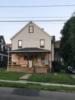 5 bedroom home