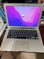 MacBook Air A1466 i5 250GB SSD + Magic Mouse