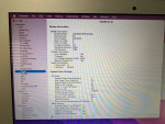 MacBook Air A1466 i5 250GB SSD + Magic Mouse