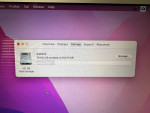 MacBook Air A1466 i5 250GB SSD + Magic Mouse