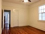 Luxury 2 Bedroom 1 Bathroom Apartment- Pets Allowed!