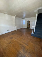 House For Rent - North Philadelphia