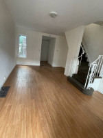 House For Rent - North Philadelphia