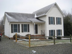 3 BEDROOM, 2 BATH RAMBLER NEAR 95+RT3 WEST (single family home)