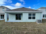 NEW Home for Rent in Parrish Bella Lago Neighborhood